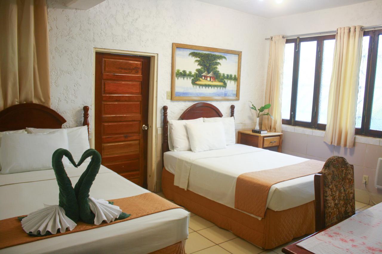 Hotel Maya Коросаль Экстерьер фото