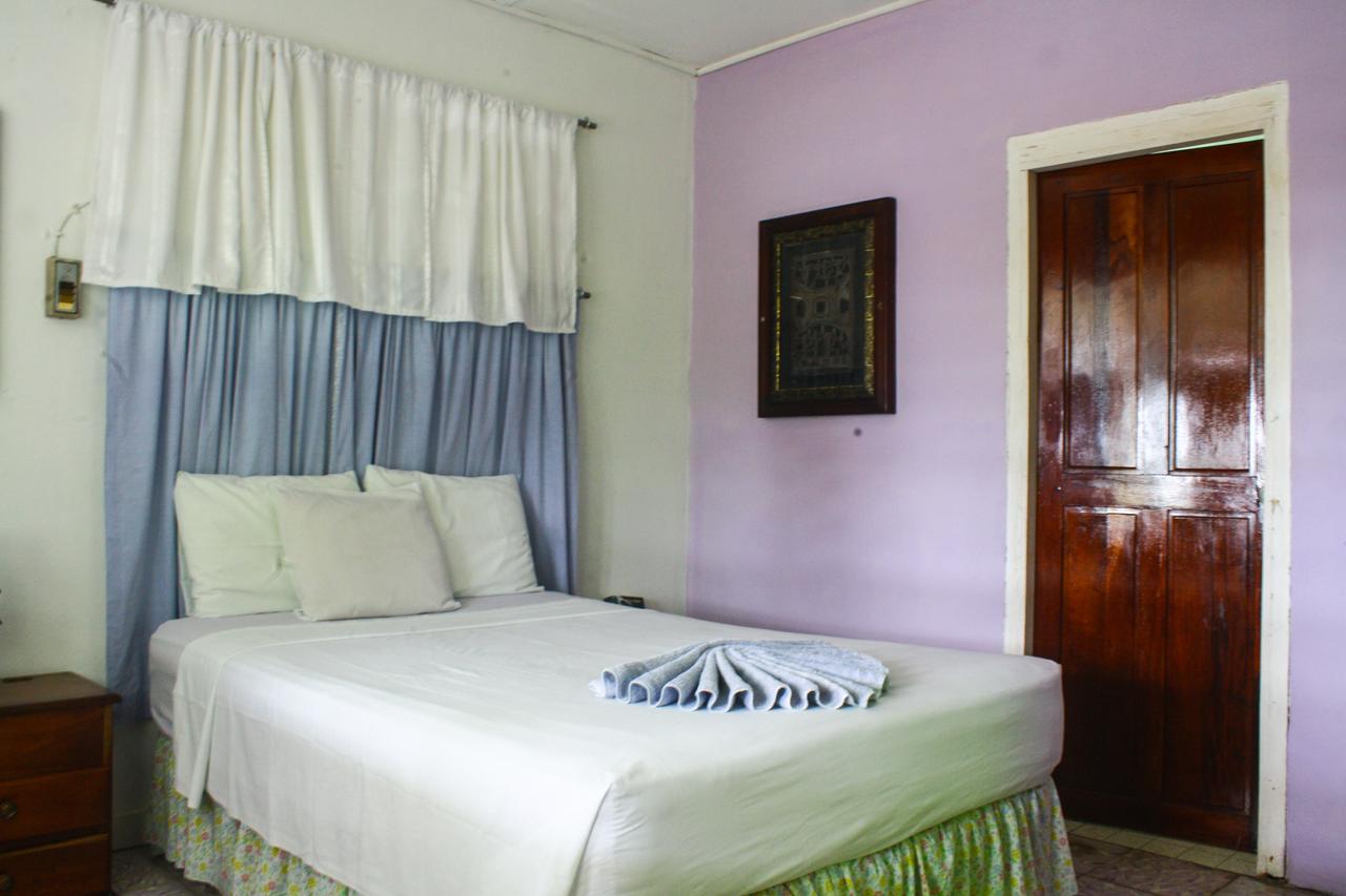 Hotel Maya Коросаль Экстерьер фото