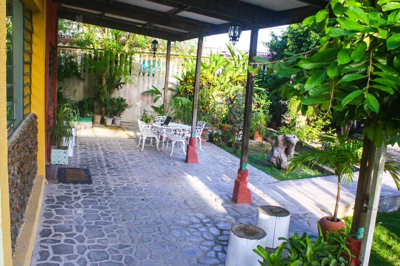 Hotel Maya Коросаль Экстерьер фото
