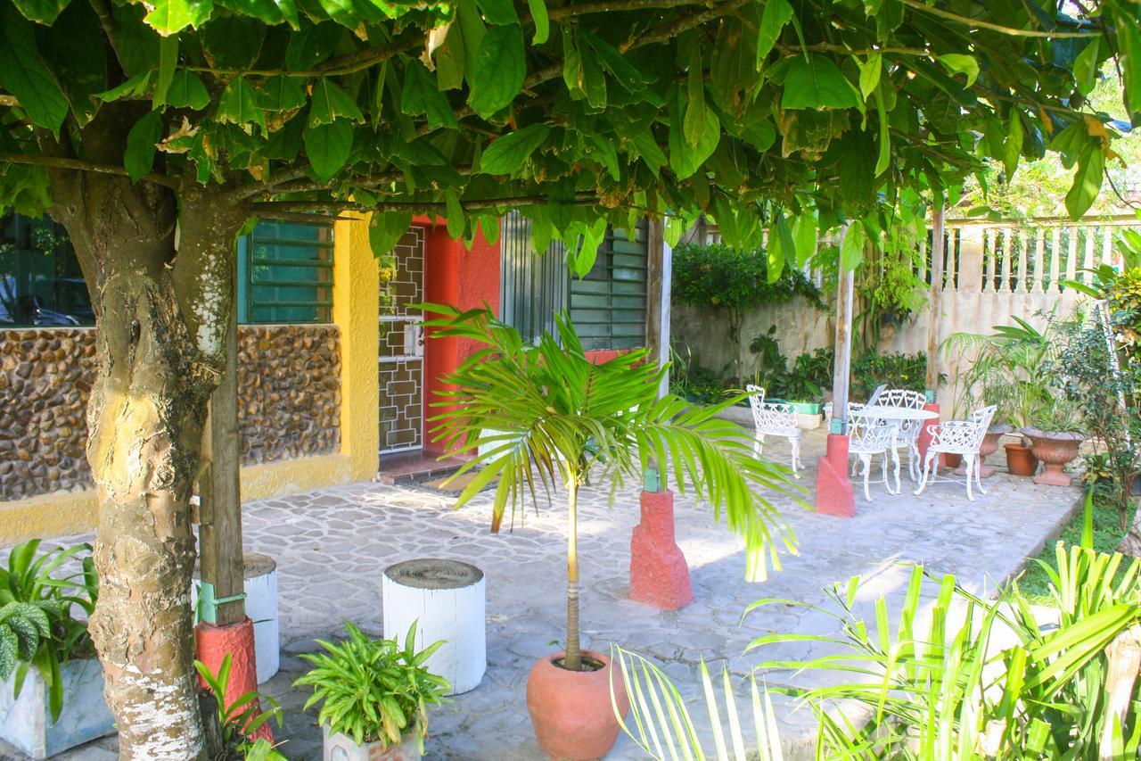 Hotel Maya Коросаль Экстерьер фото